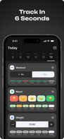 My Tracker App: Habits & More screenshot 3