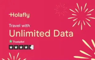 Holafly screenshot 1