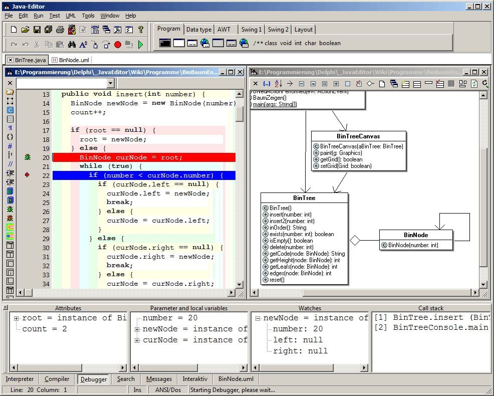 Java-Editor Alternatives: 25+ IDEs & Similar Apps | AlternativeTo
