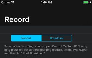 Everycord screenshot 1