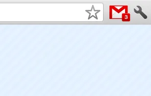 Google Mail Checker screenshot 1