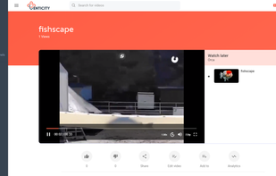 Venticity screenshot 2