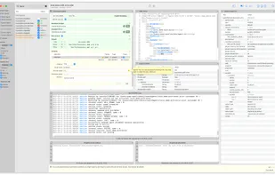 LaunchControl screenshot 1