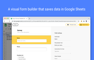 Sheet Monkey screenshot 1