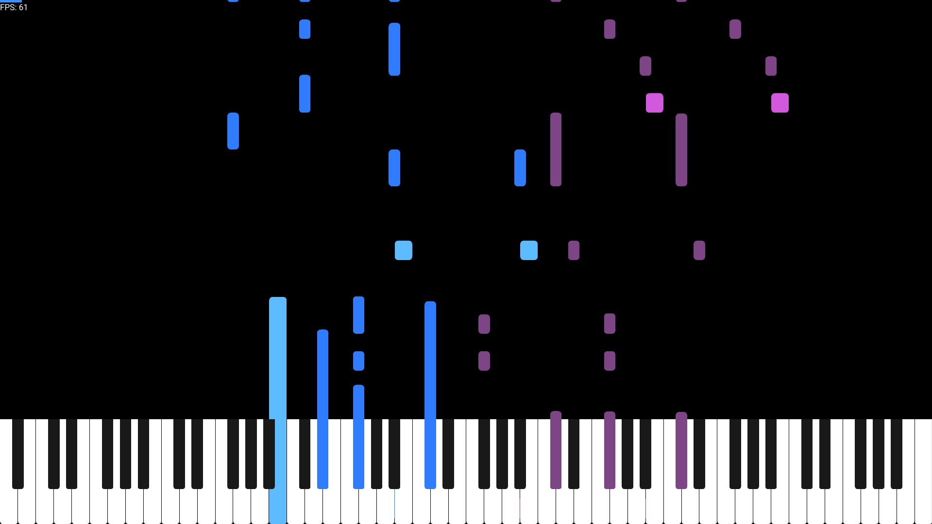 Synthesia, Piano for Everyone