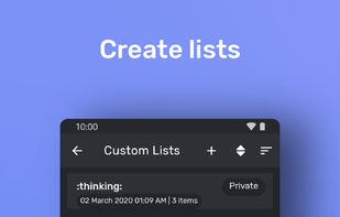 Cinopsys screenshot 1