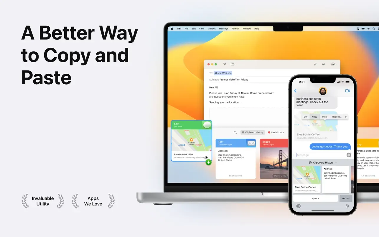 Paste Alternatives: Top 12 Clipboard Managers & Similar Apps ...