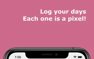 Pixels: Mood & Mental Health screenshot 1