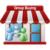 GroupBuy-Open Ordering System icon