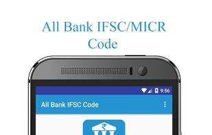All Bank IFSC Code screenshot 1