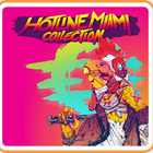 Hotline Miami icon