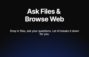 Omni AI screenshot 3