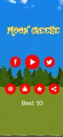 Moon Cheese screenshot 1