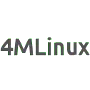 4MLinux icon
