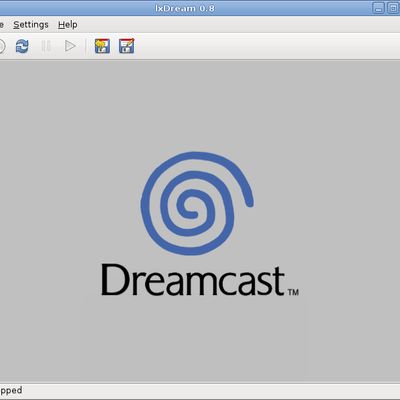 nulldc how to start dreamcast bios