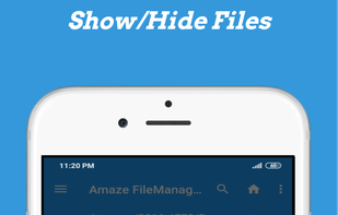 File Explorer Pro screenshot 3