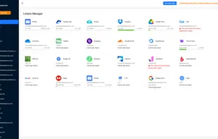 cloudslinker screenshot 1