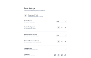 FeedyForm screenshot 3