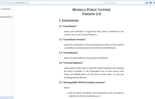 Vertical Tabs Reloaded screenshot 1