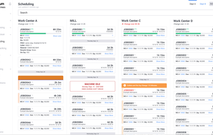 Fulcrum by Atlas Solutions screenshot 2