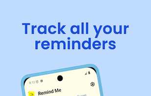 Remind Me (using Call) screenshot 2