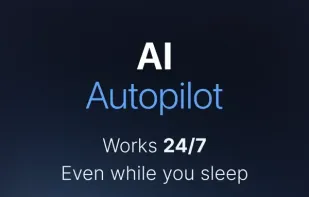 Meli AI screenshot 2