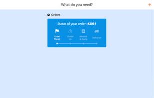 WashClub screenshot 3