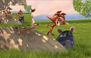 OpenSurv screenshot 2