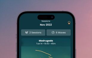 Dawn Patrol screenshot 1