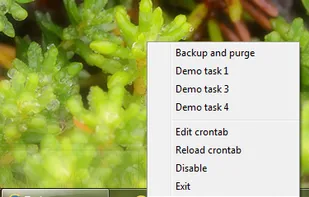 Taskopy screenshot 1