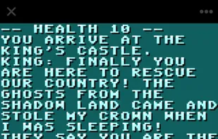 LowRes NX screenshot 2