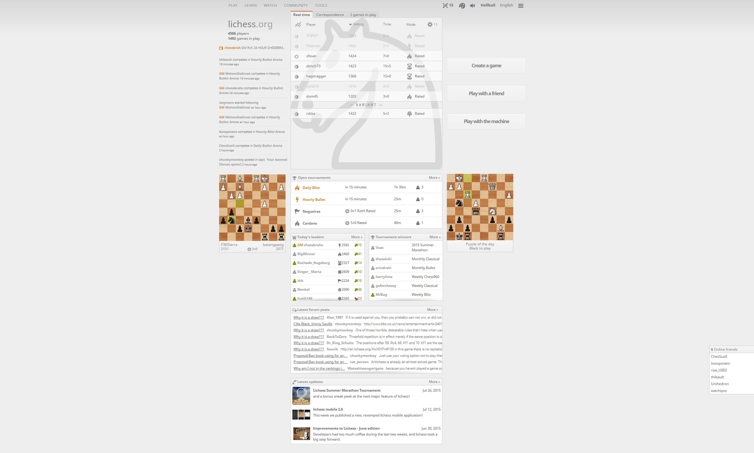 DecodeChess