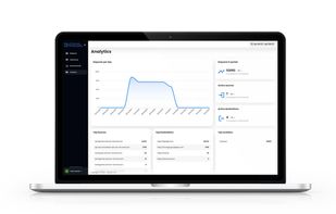 Domain Forward screenshot 1
