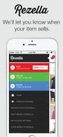 Rezella screenshot 3