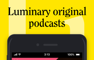 Luminary screenshot 1