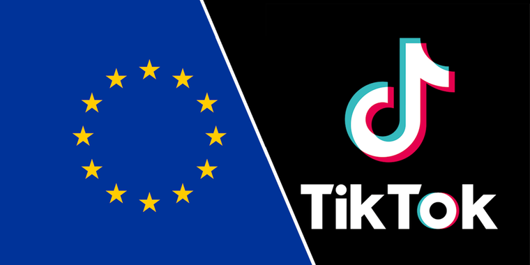 European TikTok users will soon be able to Opt Out of personalized feeds in compliance with Digital Services Act image