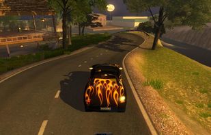 NuVera Online screenshot 1