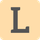 Lexigram icon