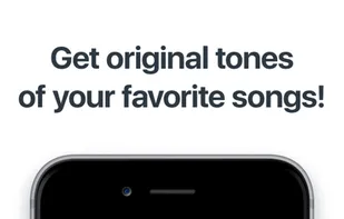 Tonebridge screenshot 1