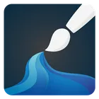 ArtBoard Creative Drawing icon