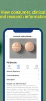 Drug Bible screenshot 3