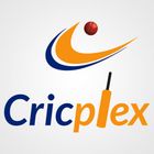 CricPlex - Live Cricket Jockey icon