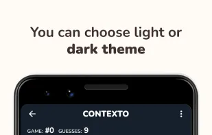 Contexto screenshot 1