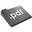Give Me PDF icon