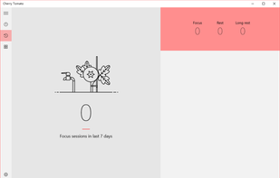 Cherry Tomato screenshot 2