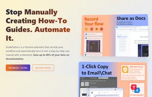 GuideToDocs Thumbnail