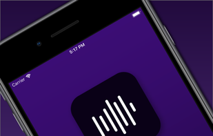 Dark Noise screenshot 2