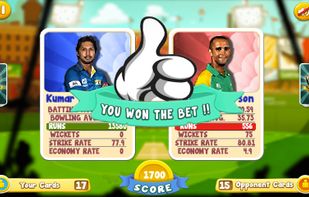 in game screen 