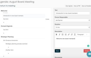 Boardable screenshot 1