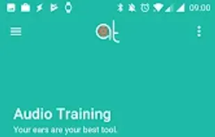 Audio Training EQ and Feedback screenshot 1